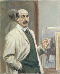 Omakuva, 1910